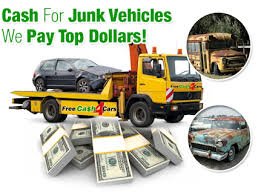 Junk Cars West Palm Beach